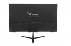 Monitor Gamer Xzeal XST590-1 LCD 27", 1920x1080 Full HD, 100Hz, HDMI, Negro