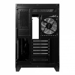 Gabinete Xzeal XZ150, Midi-Tower, ATX/Micro-ATX, USB 3.0, sin Fuente, 4 Ventiladores Instalados, Negro - Imagen adicional 2