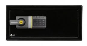 Yale Caja Fuerte MX86977 de Combinación