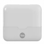 Yale Smart Hub para Cerraduras 89315 Inalámbrico, Wi-Fi, Zigbee