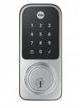 Yale Cerradura Inteligente con Teclado Touch, 50 Usuarios