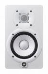 Yamaha Bocina HS5W, Alámbrico, 70W RMS, Blanco