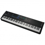 Yamaha Teclado Digital MODX M, 88 Teclas, 128 Tonos, USB