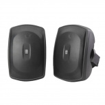 Yamaha Bocina para Sonido Envolvente NS-AW190B, Alámbrico, 120W RMS, 2 Piezas 