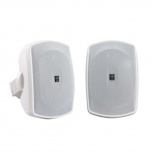 Yamaha Kit Bocinas para Sonido Envolvente NS-AW190W, Alámbrico, 120W RMS, 2 Piezas 