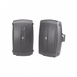 Yamaha Kit Bocinas para Sonido Envolvente NSAW150, Alámbrico, 35W RMS, 2 Piezas
