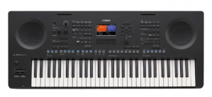 Yamaha Teclado Digital PSR-SX620, 61 Teclas, USB