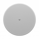 Yamaha Bocina para Plafon VC8NW, Alámbrico, 25W RMS, Blanco