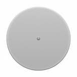 Yamaha Bocina para Montaje en Plafón VC8W, 8'', Coaxial, Alámbrico, Blanco