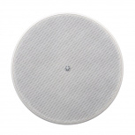 Yamaha Bocina VXC3FW, Alámbrico, 20W RMS, 2 Piezas