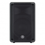 Yamaha Bafle Pasivo CBR10, Alámbrico, 350W RMS, 700W PMPO, Negro