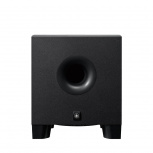 Yamaha Subwoofer HS8S, 8”, Alámbrico, 150W RMS, Negro