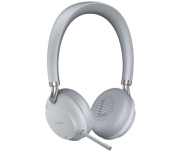 Yealink Audífonos BH72 Lite UC, Alámbrico/Inalámbrico, Bluetooth, USB-A