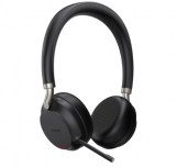 Yealink Audífonos BH72, Alámbrico/Inalámbrico, Bluetooth, USB-A