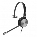 Yealink Monoaural YHS36 Mono, Alámbrico, RJ-9