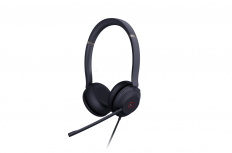 Yealink Monoaural UH37, Alámbrico, USB-A/USB-C