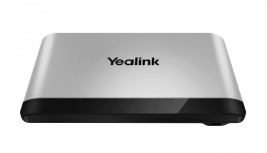 Yealink Sistema de Videoconferencia VC800 Full HD,1x RJ-45, 3x HDMI, 2x USB, Plata