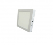 Yee Solutions LĆ”mpara LED para Techo CHU-120065, Interiores, Luz FrĆa, 12W, 960 LĆŗmenes, Blanco, para Iluminación Comercial/Casa