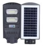 Yee Solutions LĆ”mpara LED para Poste STL-600065, Exteriores, Luz Blanca FrĆa, 60W, 1200 LĆŗmenes, Negro