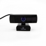 Yeyian Webcam Widok Series 2000, 1920 x 1080 Pixeles, USB, Negro