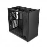 Gabinete Yeyian Hussar Plus, Midi-Tower, ATX/Micro-ATX/Mini-ITX, USB 3.0, sin Fuente, 1 Ventilador Instalado, Negro - Imagen adicional 9