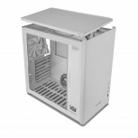 Gabinete Yeyian Hussar Plus, Midi-Tower, ATX/Micro-ATX/Mini-ITX, USB 3.0, sin Fuente, 1 Ventilador Instalado, Blanco - Imagen adicional 7