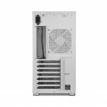Gabinete Yeyian Hussar Plus, Midi-Tower, ATX/Micro-ATX/Mini-ITX, USB 3.0, sin Fuente, 1 Ventilador Instalado, Blanco - Imagen adicional 8