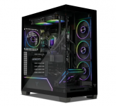 Computadora Gamer Yeyian YPA-AX570XC-5701M, AMD Ryzen 7 5700X, NVIDIA GeForce RTX 5070, 32GB, 1TB SSD, Wi-Fi, Windows 11 Prueba