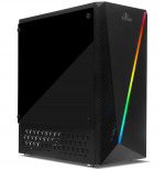 Computadora Yeyian 56GTB-251M, AMD Ryzen 5 5600GT, 16GB, 1TB + 256GB SSD, sin Sistema Operativo