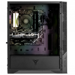 Computadora Gamer Yeyian Edge 560XTB-3502M, AMD Ryzen 5 5600XT, NVIDIA GeForce RTX 3050, 16GB, 1TB SSD, Wi-Fi, Windows 11 Prueba - Imagen adicional 2