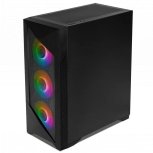 Computadora Gamer Yeyian Edge 560XTB-3502M, AMD Ryzen 5 5600XT, NVIDIA GeForce RTX 3050, 16GB, 1TB SSD, Wi-Fi, Windows 11 Prueba - Imagen adicional 5