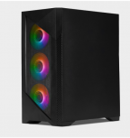 Computadora Gamer Yeyian YPA-ED570XC-5601M, AMD Ryzen 7 5700X, NVIDIA GeForce RTX 5060, 32GB, 1TB SSD, Windows 11 Prueba - Imagen adicional 2