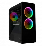 Computadora Yeyian YPA-KR570GC-01M, AMD Ryzen 7 5700G, 32GB, 1TB SSD, Windows 11 Prueba