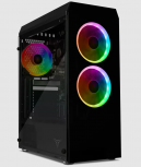 Computadora Gamer Yeyian 860GB-01M, Intel Core i5-12400F, NVIDIA GeForce RTX 3060, 16GB, 1TB SSD, Wi-Fi, Windows 11 Prueba