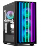 Computadora Gamer Yeyian Mirage S, AMD Ryzen 9 7950X, NVIDIA GeForce RTX 5090, 64GB, 2TB + 1TB SSD, Wi-Fi, Windows 11 Home image