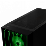 Computadora Gamer Yeyian Mirage S 990XC-5701M, AMD Ryzen 9 9900X, NVIDIA GeForce RTX 5070, 32GB, 1TB SSD, Windows 11 Prueba image