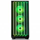 Computadora Gamer Yeyian Mirage S 990XC-5701M, AMD Ryzen 9 9900X, NVIDIA GeForce RTX 5070, 32GB, 1TB SSD, Windows 11 Prueba image