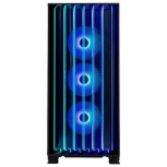 Computadora Gamer Yeyian Mirage X 990XD-5901M, AMD Ryzen 9 9900X, NVIDIA GeForce RTX 5090, 64GB, 2TB + 2TB SSD, Wi-Fi, Windows 11 Home image