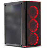 Computadora Yeyian Naga R04-01, AMD Ryzen 5 5600G, 8GB, 480GB SSD, Windows 11 Prueba 