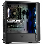 Computadora Yeyian Vault, AMD Ryzen 5 5600XT, 32GB, 1TB SSD, Windows 11 Prueba - Imagen adicional 1