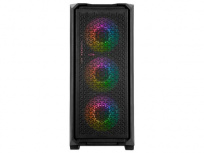 Computadora Gamer Yeyian VAULT 5700C-5602M, AMD Ryzen 7 5700, NVIDIA GeForce RTX 5060, 32GB, 1TB SSD, Windows 11 Prueba - Imagen adicional 1