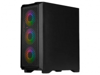 Computadora Gamer Yeyian VAULT 5700C-5602M, AMD Ryzen 7 5700, NVIDIA GeForce RTX 5060, 32GB, 1TB SSD, Windows 11 Prueba - Imagen adicional 4