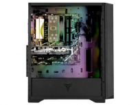 Computadora Gamer Yeyian VAULT 5700C-5602M, AMD Ryzen 7 5700, NVIDIA GeForce RTX 5060, 32GB, 1TB SSD, Windows 11 Prueba - Imagen adicional 3