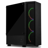 Computadora Yeyian YPA-VE560GTC4-01M, AMD Ryzen 5 5600GT, 32GB, 1TB SSD, Windows 11 Prueba