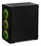 Computadora Gamer Yeyian Yari II 990XD-5801M, AMD Ryzen 9 9900X, NVIDIA GeForce RTX 5080, 64GB, 2TB + 1TB SSD, Wi-Fi, Windows 11 Home image