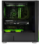 Computadora Gamer Yeyian YPI-AR265FC-5701M, Intel Core Ultra 7 265F, NVIDIA GeForce RTX 5070, 32GB, 2TB SSD, Windows 11 Prueba image