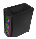 Computadora Gamer Yeyian Edge 410FB-2601M, Intel Core i3-14100F, NVIDIA GeForce RTX 2060, 16GB, 512GB SSD, Windows 11 Prueba - Imagen adicional 1