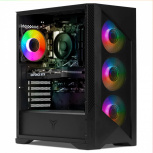 Computadora Gamer Yeyian Edge 440FB-5601M, Intel Core i5-14400F, NVIDIA GeForce RTX 5060, 32GB, 1TB SSD, Windows 11 Prueba image