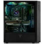 Computadora Gamer Yeyian YPI-TA160KFB-37T1M, Intel Core i5-11600KF, NVIDIA GeForce RTX 3070 Ti, 16GB, 2TB + 480GB SSD, Windows 11 Prueba image