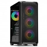 Computadora Yeyian YPI-VA225B-1M, Intel Core Ultra 5 225, 16GB, 1TB SSD, Wi-Fi, Windows 11 Prueba